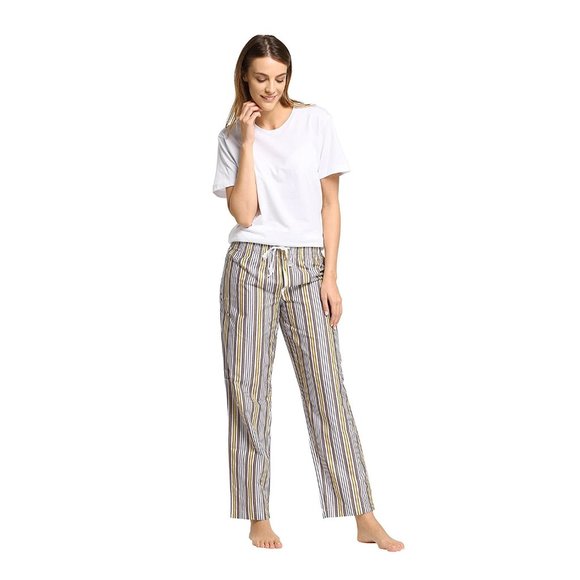 CYZ Other - Size XLarge Sleep Pajama Pants Striped Stripes New
